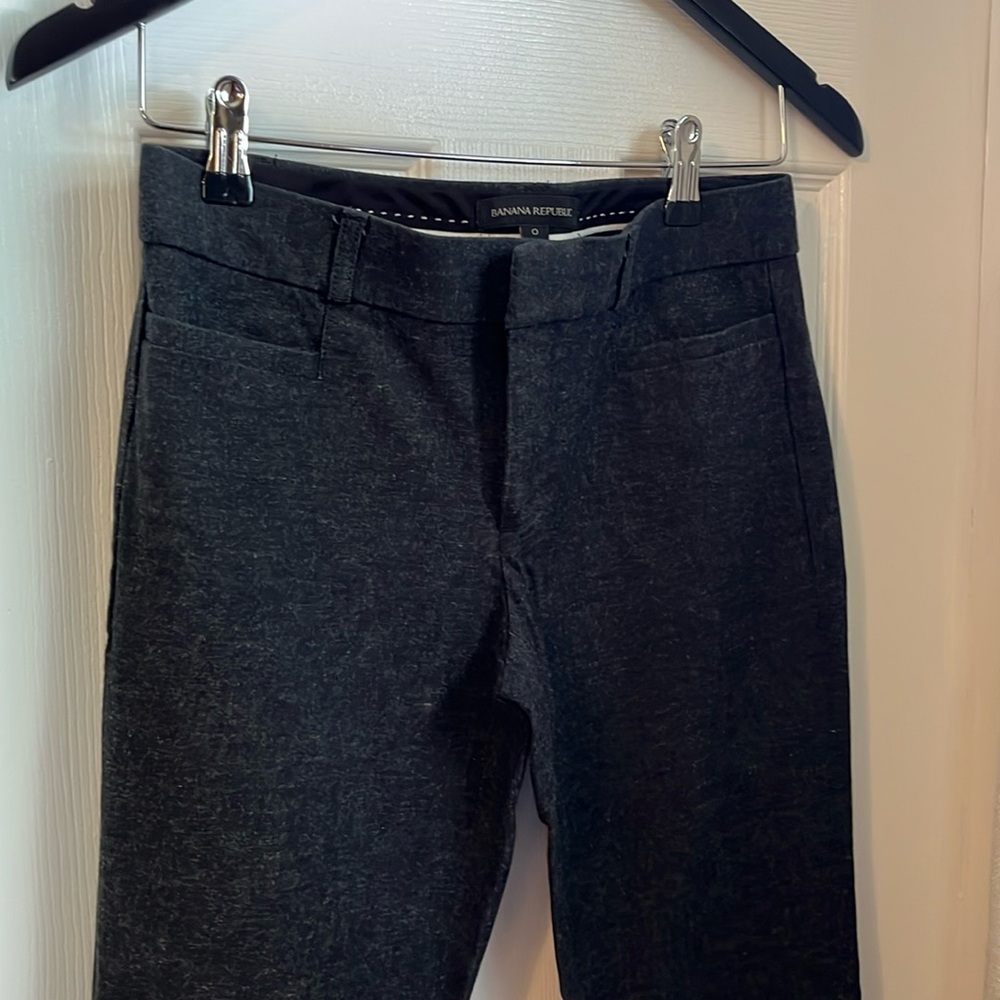 Sloan Gray Pants